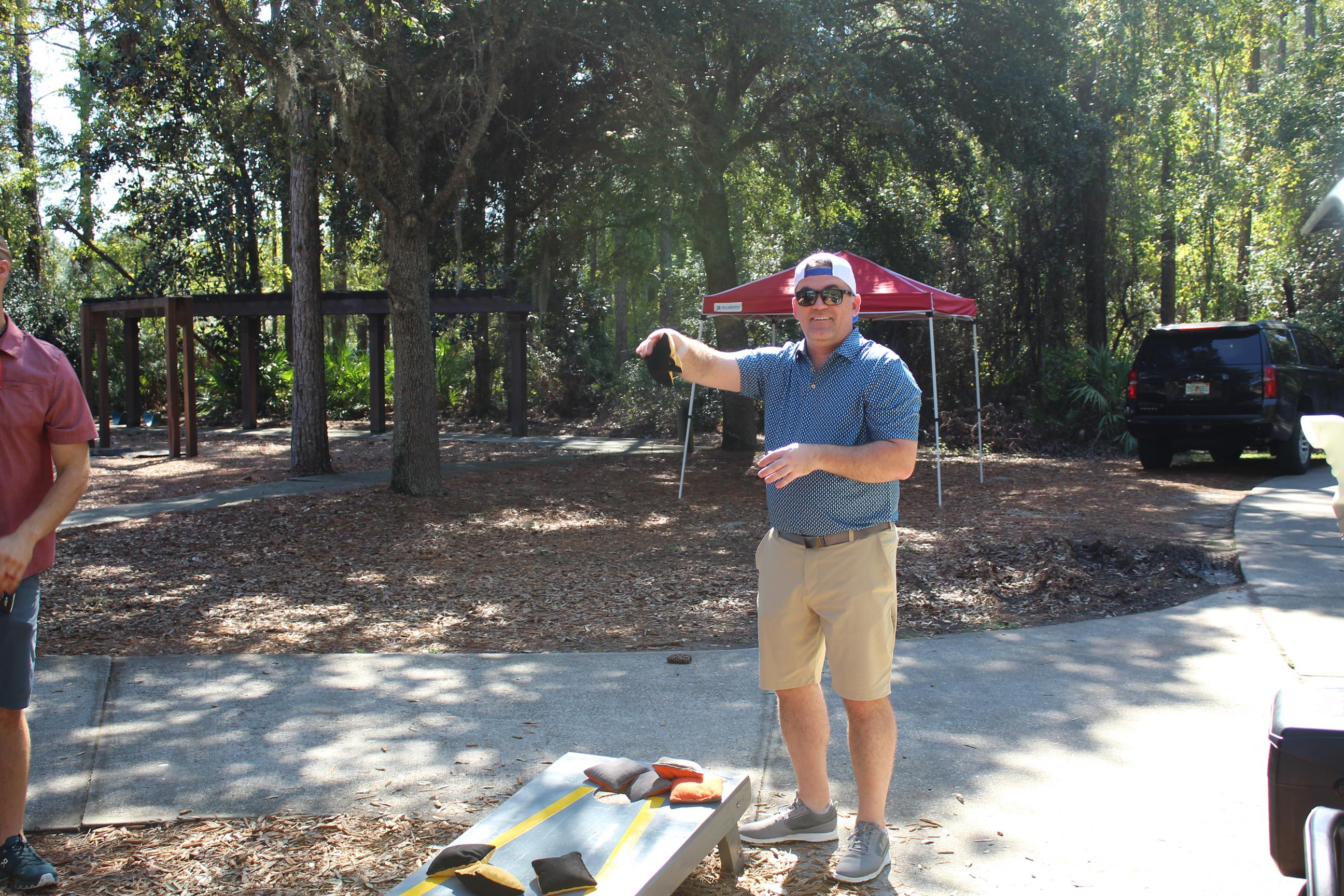 Golf Tournament 2